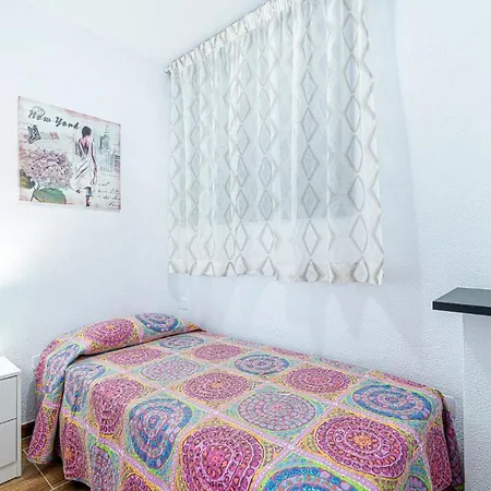 Appartement Parque Don Jose 2 *