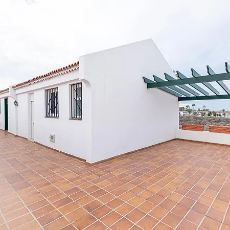 Apartament Parque Don Jose 2