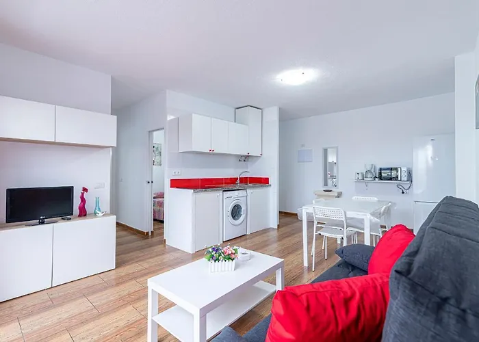 Parque Don Jose 2 德尔锡伦西奥海岸