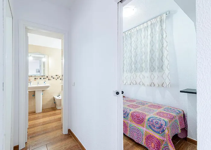 Parque Don Jose 2 德尔锡伦西奥海岸