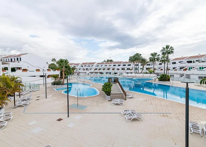 Parque Don Jose 2 公寓 *