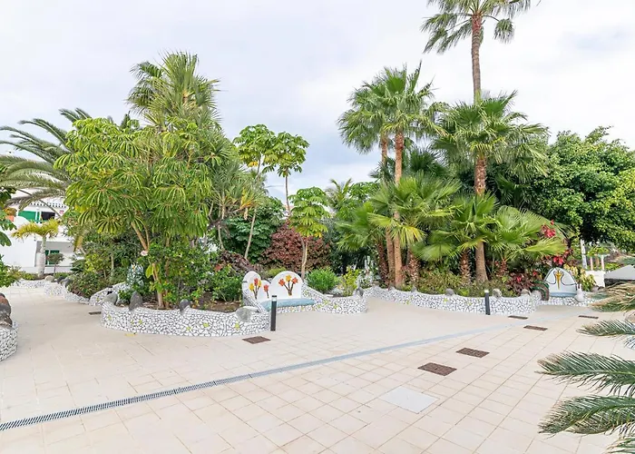 Parque Don Jose 2 公寓 *