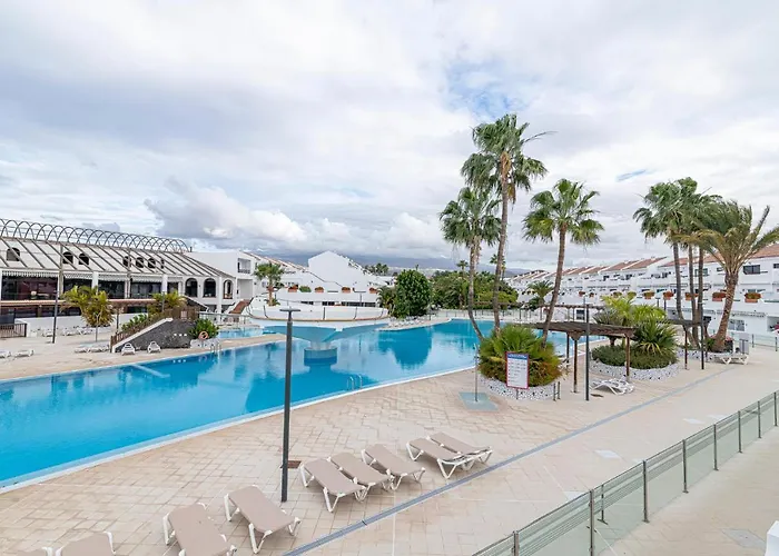 Parque Don Jose 2 德尔锡伦西奥海岸