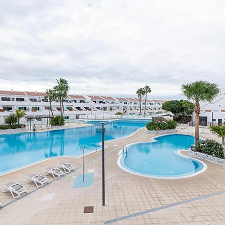 Apartment Parque Don Jose 2