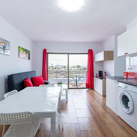 Parque Don José 2 Apartamento *