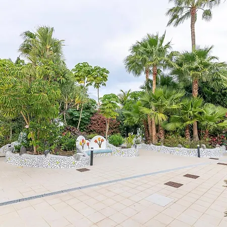 Parque Don Jose 2 Апартаменты *