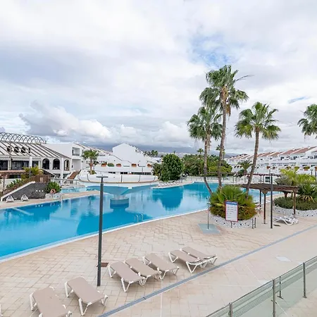 Parque Don Jose 2 Costa del Silencio