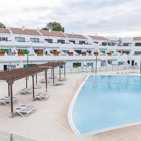 Parque Don Jose 2 Апартаменты *