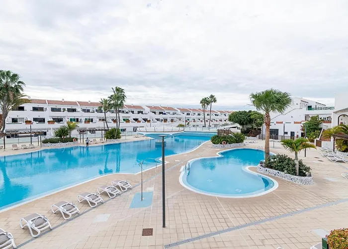 דירה Parque Don Jose 2