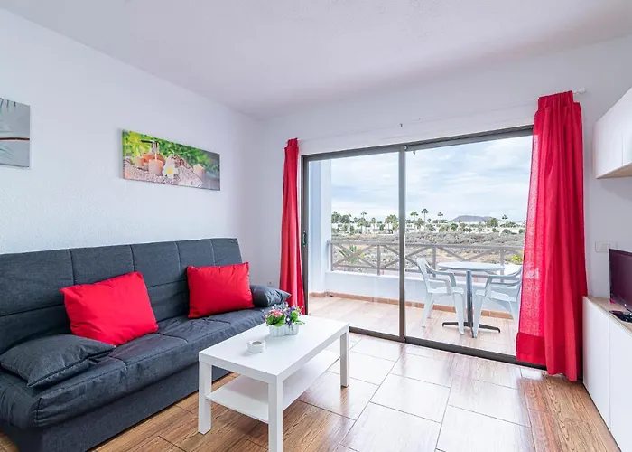 Parque Don Jose 2 קוסטה דל סילנסיו