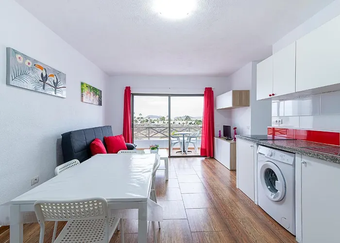 Parque Don Jose 2 דירה *