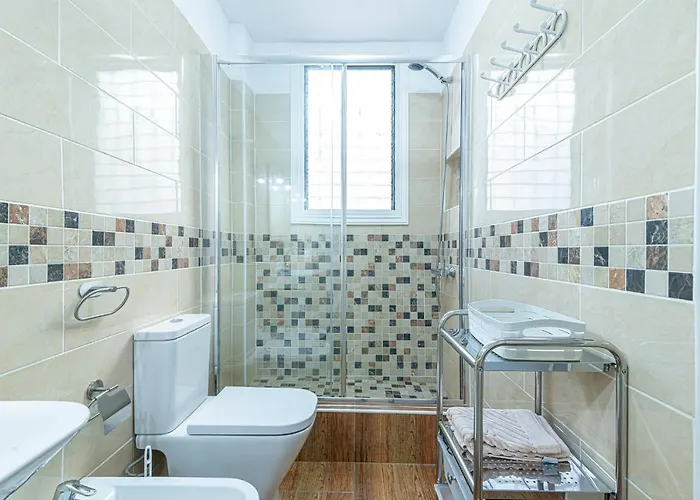 Parque Don Jose 2 Διαμέρισμα *