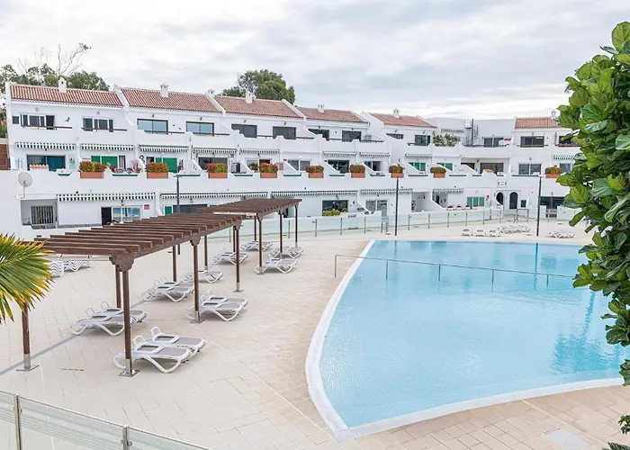 Parque Don Jose 2 דירה *